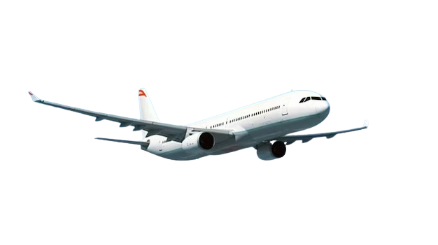 MariePrime Global Services — international commercial aircraft
